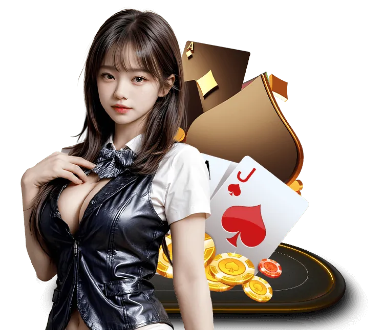 Trải nghiệm casino trực tuyến sống động tại bj66 đá gà với người chia bài thật